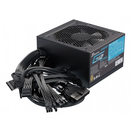 SEASONIC G12 GC-850 80Plus Gold