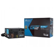 SEASONIC G12 GC-850 80Plus Gold