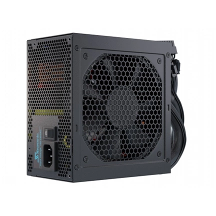 SEASONIC G12 GM-650 80Plus Gold