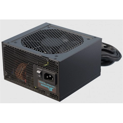 SEASONIC G12 GM-650 80Plus Gold