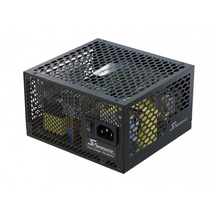 SEASONIC Prime Fanless PX 500W 80Plus Platinum