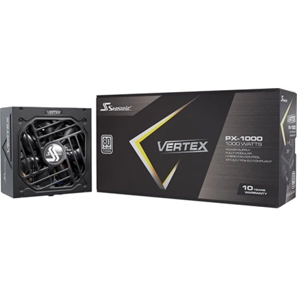 SEASONIC Vertex PX-1000 80Plus Platinum