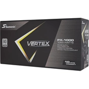 SEASONIC Vertex PX-1000 80Plus Platinum