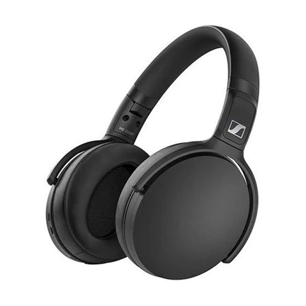 SENNHEISER HD 350BT Black