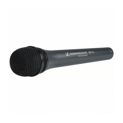 SENNHEISER MD 42