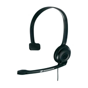 SENNHEISER PC 2 Chat Headset