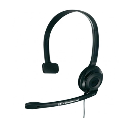 SENNHEISER PC 2 Chat Headset