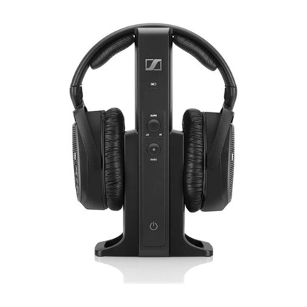 SENNHEISER RS 175-U Wireless Fejhallgató