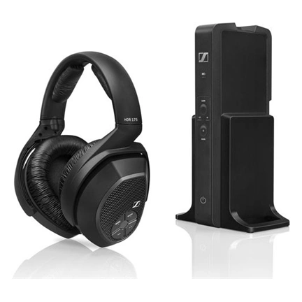 SENNHEISER RS 175-U Wireless Fejhallgató