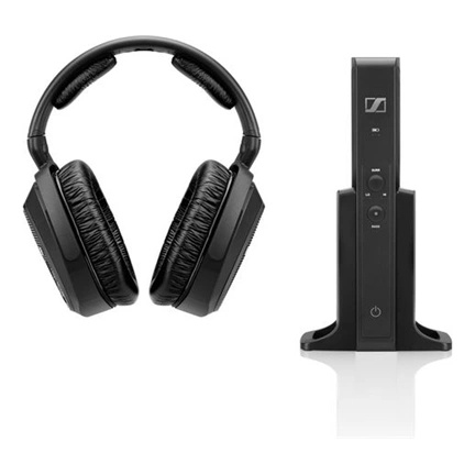 SENNHEISER RS 175-U Wireless Fejhallgató