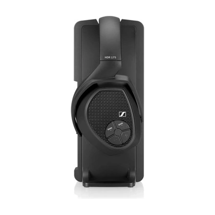 SENNHEISER RS 175-U Wireless Fejhallgató