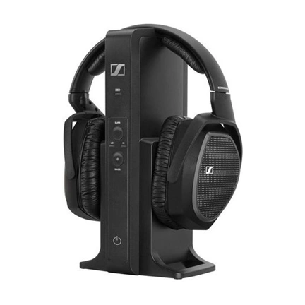 SENNHEISER RS 175-U Wireless Fejhallgató