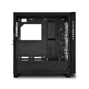 SHARKOON Elite Shark CA300T Black
