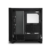 SHARKOON Elite Shark CA300T Black