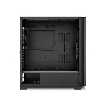 SHARKOON M30 Black