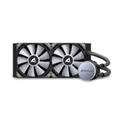 SHARKOON S70 RGB 240mm