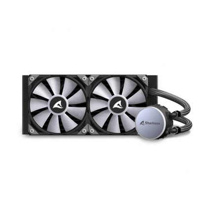 SHARKOON S70 RGB 240mm