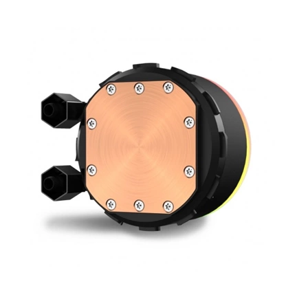 SHARKOON S70 RGB 240mm