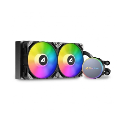 SHARKOON S70 RGB 240mm
