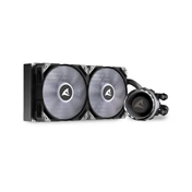 SHARKOON S80 RGB 240mm