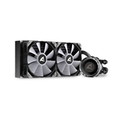 SHARKOON S80 RGB 240mm