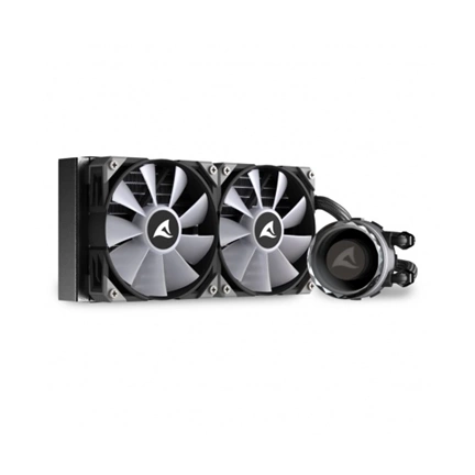 SHARKOON S80 RGB 240mm