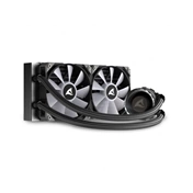 SHARKOON S80 RGB 240mm