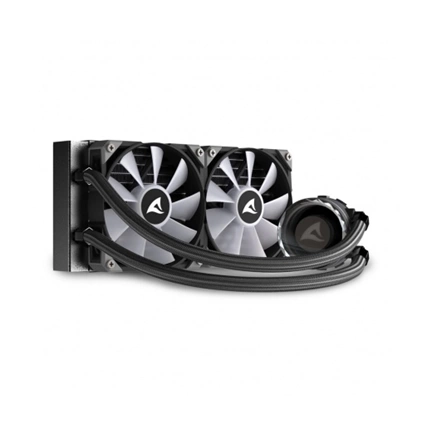 SHARKOON S80 RGB 240mm