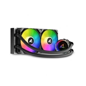 SHARKOON S80 RGB 240mm