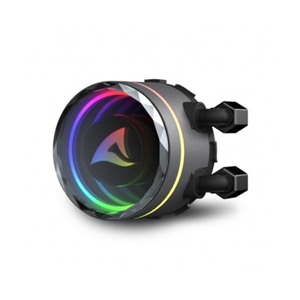 SHARKOON S80 RGB 240mm