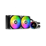 SHARKOON S80 RGB 240mm