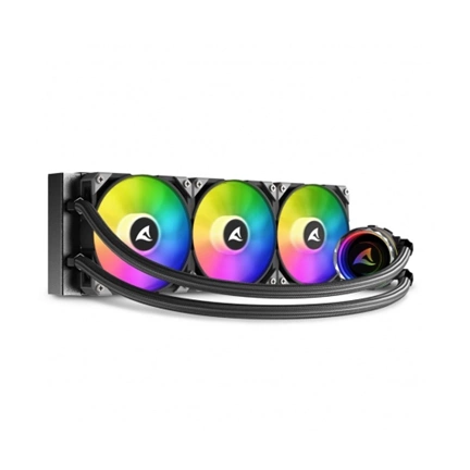 SHARKOON S90 RGB 360mm