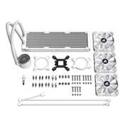 SHARKOON S90 RGB White 360mm