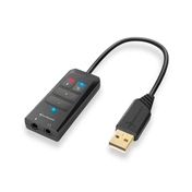 SHARKOON SB1 2.0 USB