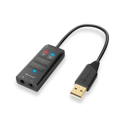 SHARKOON SB1 2.0 USB