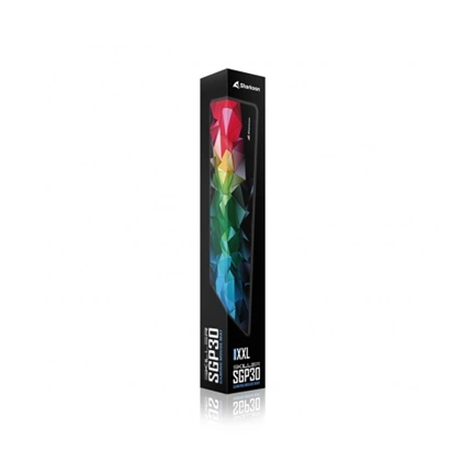 SHARKOON SGP30 XXL - Poly
