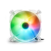 SHARKOON Shark Disc PWM RGB 120mm