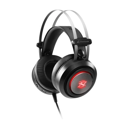 SHARKOON Skiller SGH30 - USB RGB 7.1