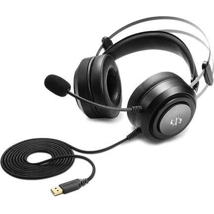 SHARKOON Skiller SGH30 - USB RGB 7.1