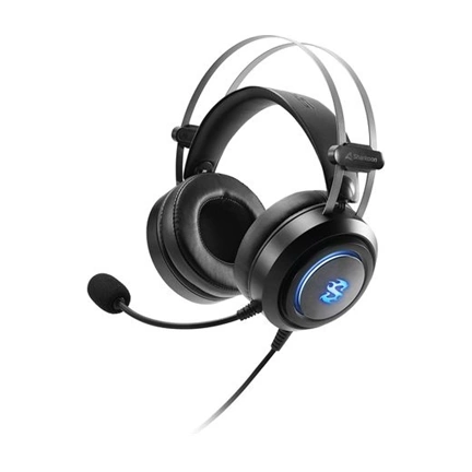 SHARKOON Skiller SGH30 - USB RGB 7.1