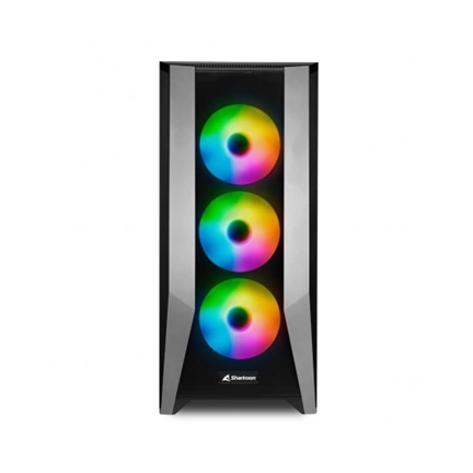 SHARKOON TG7M RGB