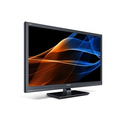 SHARP 24EA3E 24" HD Ready