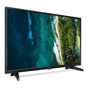 SHARP 32CB3E HD Ready LED TV 32" 1366x768, RF/3xHDMI/2xUSB/Audio out, Harman-Kardon hangszóró SHARP 32CB3E HD Ready LED TV 32" 1366x768, RF/3xHDMI/2xUSB/Audio out, Harman-Kardon hangszóró