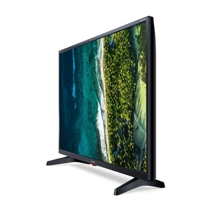 SHARP 32CB3E HD Ready LED TV 32" 1366x768, RF/3xHDMI/2xUSB/Audio out, Harman-Kardon hangszóró SHARP 32CB3E HD Ready LED TV 32" 1366x768, RF/3xHDMI/2xUSB/Audio out, Harman-Kardon hangszóró