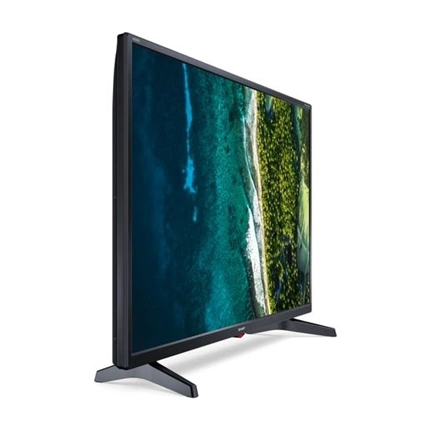 SHARP 32CB3E HD Ready LED TV 32" 1366x768, RF/3xHDMI/2xUSB/Audio out, Harman-Kardon hangszóró SHARP 32CB3E HD Ready LED TV 32" 1366x768, RF/3xHDMI/2xUSB/Audio out, Harman-Kardon hangszóró