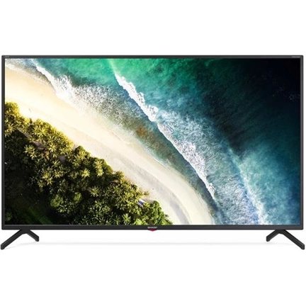 SHARP 50BN3EA 4K UHD ANDROID LED TV 50" 3840x2160/HDMIx4/USBx2/MicroUSB/CI+/RF/Sat/Audio/RJ45/WiFi/Bluet./SD Card/HK SHARP 50BN3EA 4K UHD ANDROID LED TV 50" 3840x2160/HDMIx4/USBx2/MicroUSB/CI+/RF/Sat/Audio/RJ45/WiFi/Bluet./SD Card/HK