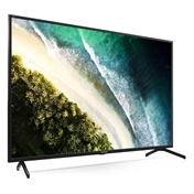 SHARP 50BN3EA 4K UHD ANDROID LED TV 50" 3840x2160/HDMIx4/USBx2/MicroUSB/CI+/RF/Sat/Audio/RJ45/WiFi/Bluet./SD Card/HK SHARP 50BN3EA 4K UHD ANDROID LED TV 50" 3840x2160/HDMIx4/USBx2/MicroUSB/CI+/RF/Sat/Audio/RJ45/WiFi/Bluet./SD Card/HK