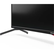 SHARP 50BN3EA 4K UHD ANDROID LED TV 50" 3840x2160/HDMIx4/USBx2/MicroUSB/CI+/RF/Sat/Audio/RJ45/WiFi/Bluet./SD Card/HK SHARP 50BN3EA 4K UHD ANDROID LED TV 50" 3840x2160/HDMIx4/USBx2/MicroUSB/CI+/RF/Sat/Audio/RJ45/WiFi/Bluet./SD Card/HK