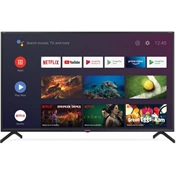 SHARP 50BN3EA 4K UHD ANDROID LED TV 50" 3840x2160/HDMIx4/USBx2/MicroUSB/CI+/RF/Sat/Audio/RJ45/WiFi/Bluet./SD Card/HK SHARP 50BN3EA 4K UHD ANDROID LED TV 50" 3840x2160/HDMIx4/USBx2/MicroUSB/CI+/RF/Sat/Audio/RJ45/WiFi/Bluet./SD Card/HK