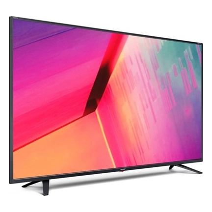 SHARP 65BJ3E 4K UHD ANDROID LED TV 65" 3840x2160/HDMIx3/USBx3/RF/Sat/SPDIF/Audio/CI Slot/RJ45/WiFi//DTS/Harman-Kardon SHARP 65BJ3E 4K UHD ANDROID LED TV 65" 3840x2160/HDMIx3/USBx3/RF/Sat/SPDIF/Audio/CI Slot/RJ45/WiFi//DTS/Harman-Kardon